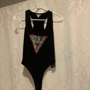 Guess bodysuit